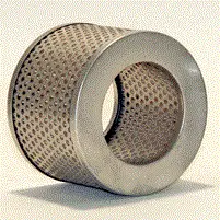 Air filter. Фильтр воздушный SOTRAS SA6120
