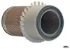 Air filter, finned. Фильтр воздушный с крыльчаткой SOTRAS SA6152 (фото 1)