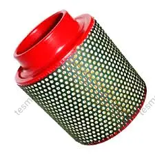 Фильтр воздушный. Фільтр повітряний. Air filter SOTRAS SA6663 (фото 1)