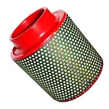 Фильтр воздушный. Фільтр повітряний. Air filter SOTRAS SA6663