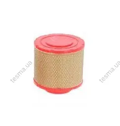 Air filter. Фильтр воздушный. Фільтр повітряний SOTRAS SA6696 (фото 1)