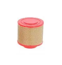 Air filter. Фильтр воздушный. Фільтр повітряний SOTRAS SA6696