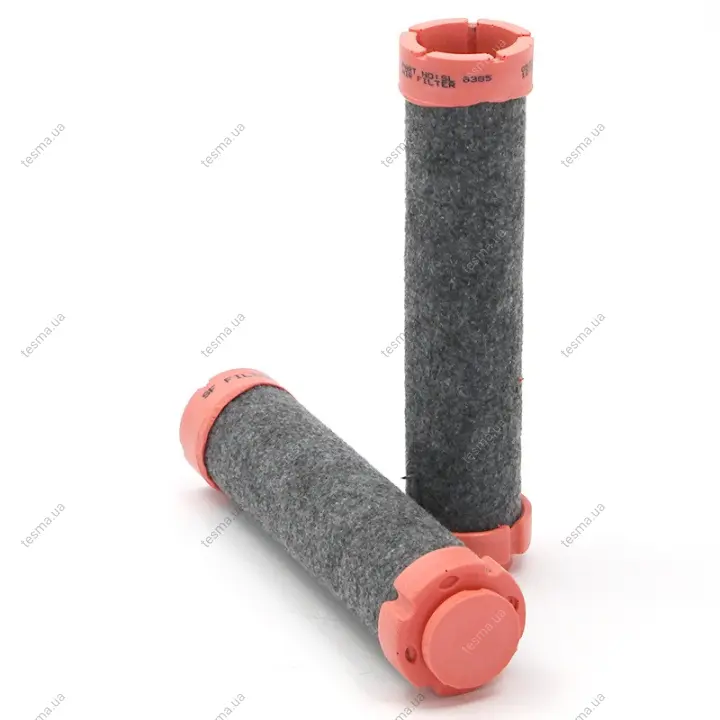 Фильтр воздушный, запасный. Фільтр повітряний, вторинний. Air filter, by-pass SOTRAS SA6704 (фото 1)
