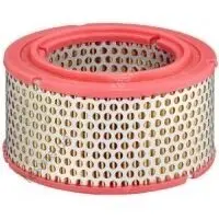 Air filter. Фильтр воздушный SOTRAS SA6707 (фото 1)