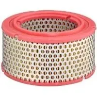 Air filter. Фильтр воздушный SOTRAS SA6707