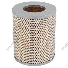 air filter, primary. фильтр воздушный, основной SOTRAS SA6715 - фото 1