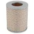 air filter, primary. фильтр воздушный, основной SOTRAS SA6715 - фото 1