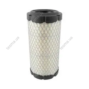 air filter. фильтр воздушный SOTRAS SA6796 - фото 1