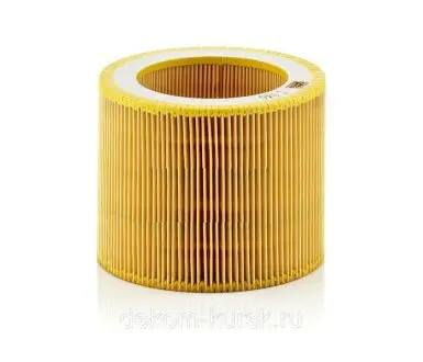 Air filter. Фильтр воздушный SOTRAS SA6847