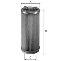 air filter. фильтр воздушный SOTRAS SA6958