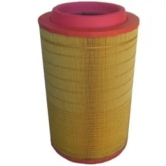 Air filter, primary. Фильтр воздушный, основной SOTRAS SA6981