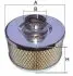Air filter. Фильтр воздушный SOTRAS SA7040 (фото 1)