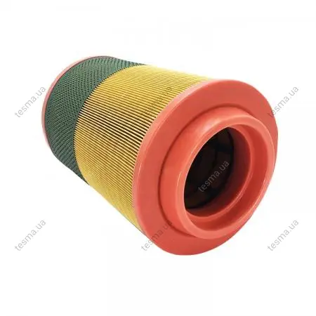 Air filter, primary. Фильтр воздушный, основной SOTRAS SA7108 (фото 1)