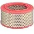 Air filter. Фильтр воздушный SOTRAS SA7111 (фото 1)