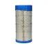 Фильтр воздушный, основной. Фільтр повітряний, первинний. Air filter, primary. SOTRAS SA7126 (фото 1)