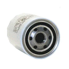 Фильтр масляный, накручиваемый. Фільтр масляний, накручуваний. Oil filter, Spin-On SOTRAS SH8114