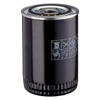 Oil filter, Spin-On. Фильтр масляный, накручиваемый SOTRAS SH8146