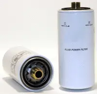 Oil filter, Spin-On. Фильтр масляный, накручиваемый SOTRAS SH8205