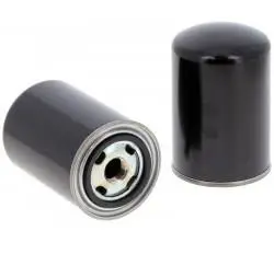 Фильтр масляный, накручиваемый. Фільтр масляний, накручуваний. Oil filter, Spin-On SOTRAS SH8716