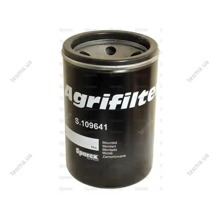 Oil Filter - Spin On - SPAREX S109641 (фото 1)