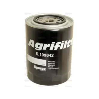 Oil Filter - Spin On - SPAREX S109642
