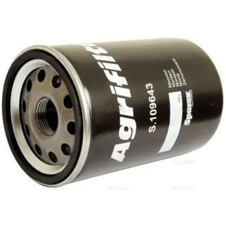 Hydraulic Filter - Spin On - SPAREX S109643