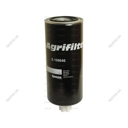Fuel Separator - Spin On - SPAREX S109646 (фото 1)