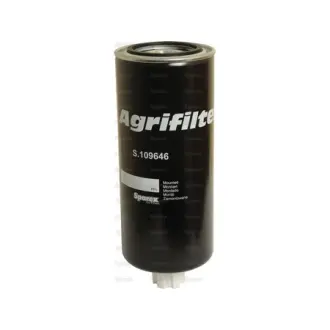 Fuel Separator - Spin On - SPAREX S109646