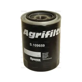 Oil Filter - Spin On - SPAREX S109659