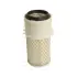 Air Filter - Outer - SPAREX S109674 (фото 1)