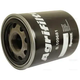 Hydraulic Filter - Spin On - SPAREX S109681