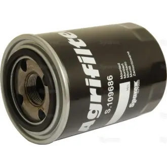 Oil Filter - Spin On - SPAREX S109686