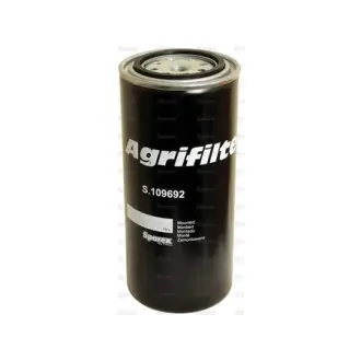 Fuel Filter - Spin On - SPAREX S109692