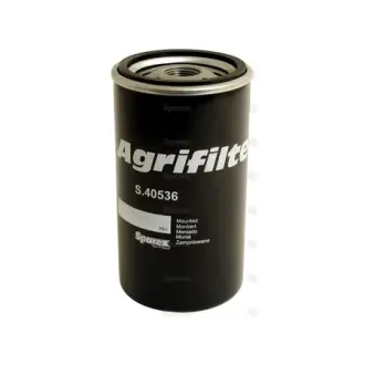 Oil Filter - Spin On - SPAREX S40536
