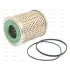 Fuel Filter - Element - SPAREX S40540 (фото 2)