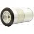 Air Filter - Outer - SPAREX S40544 (фото 2)