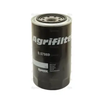 Oil Filter - Spin On - SPAREX S57869