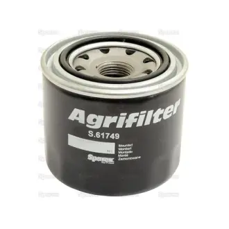 Oil Filter - Spin On - SPAREX S61749