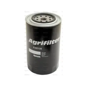 Oil Filter - Spin On - SPAREX S62135