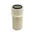 Air Filter - Outer - SPAREX S62143 (фото 1)