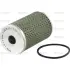 Oil Filter - Element - SPAREX S65278 (фото 3)