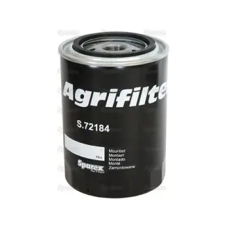 Oil Filter - Spin On - SPAREX S72184