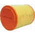 Air Filter - Outer - SPAREX S73081 (фото 2)