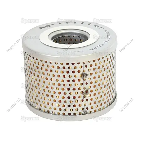 Oil Filter - Element - SPAREX S76287 (фото 1)