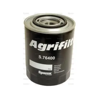 Oil Filter - Spin On - SPAREX S76400