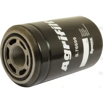 Hydraulic Filter - Spin On - SPAREX S76699
