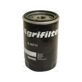 Oil Filter - Spin On - SPAREX S76711