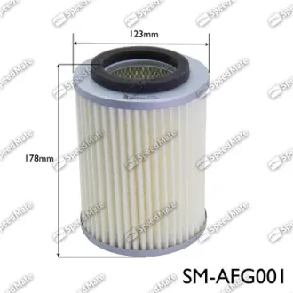 Фильтр воздушный SPEEDMATE SMAFG001