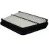 Air filter. Фильтр воздушный SPEEDMATE SMAFH003 (фото 1)