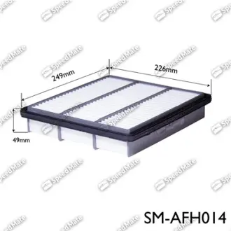Фильтр воздушный SPEEDMATE SMAFH014